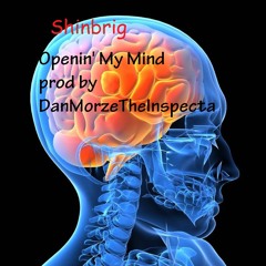 Openin' My Mind