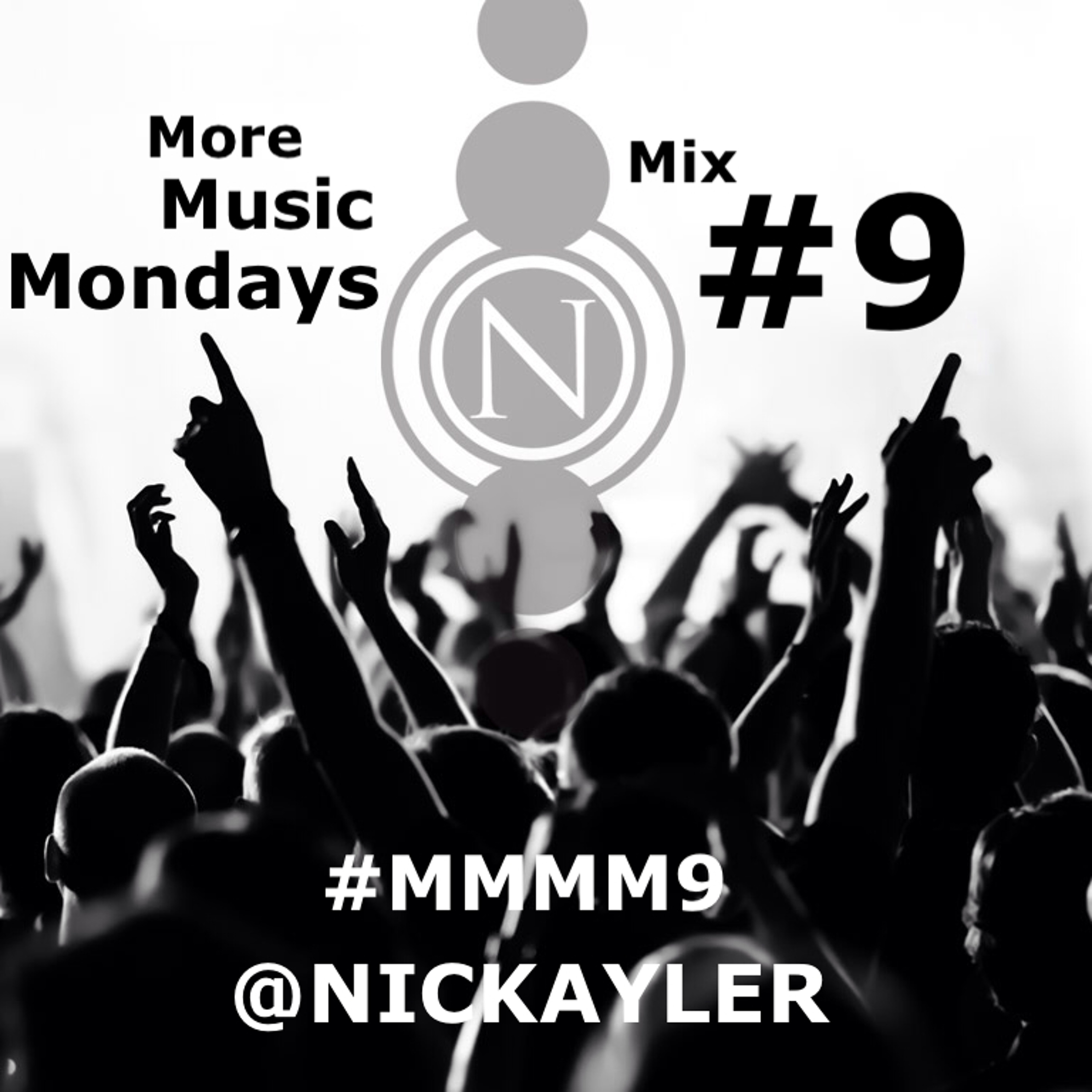 Nick Ayler