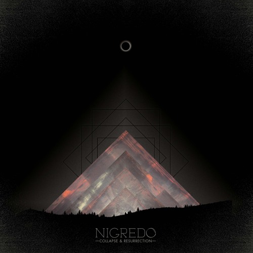 Meteor Streams from a Mountain Top (Album Version)