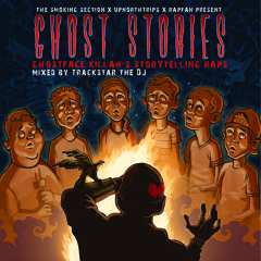 Ghost Stories: Ghostface Killah's Storytelling Raps