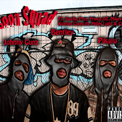 Get It- Miller Light, Bentley, Johnny Gunz, & Mikey B