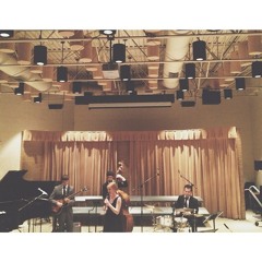 Time After Time- Kent/Emily Recital