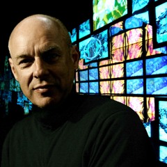 Brian Eno ambient tribute