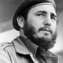 Fidel Castro - Sample De La Floripondio - KillBeatz