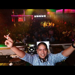 DJ Edo (Rhythm) Mixtape 2014