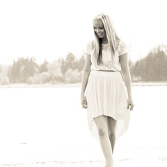 After All - Andi-Lyn Krieger