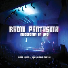 12 Satelite (En Vivo)