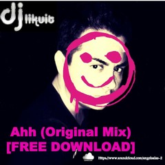 Likuit - Ahh (Original Mix)