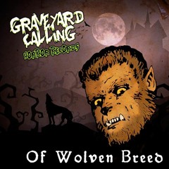 Mark Of The Werewolf