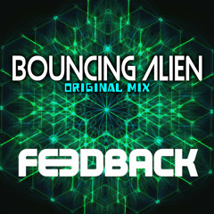 Bouncing Alien (Original Mix) PREVIEW 192kbps