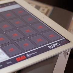 I want to beta test I want to beta test my iMPC beat be the best  at My bad I mean "Can I please beta test the new PRO please with stolen rza and dr. dre drum kits on top??
