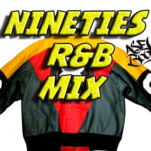 Stream 90s R&B Mix FREE DOWNLOAD by Ase Boom | Listen online for free ...