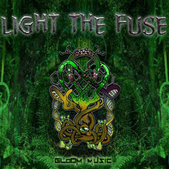Incore Lesson - 148bpm [VA - light the fuse] Gloom Music FREE DL