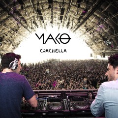 Live From Coachella (Week 1 + 2 Combined), April 11/18, 2014 *FREE DOWNLOAD*