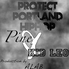 The Release Pine and Kid Leo (Produced by Alab)