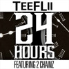 TeeFlii - Ft. - 2-Chainz - 24 - Hours - Instrumental - Prod. - By - DJ - Mustard