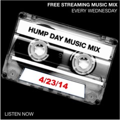 Hump Day Mix - 4/23/14 - SugarBang.com