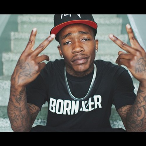 World Peace - Dizzy Wright / Logic / ScHoolBoy Q Type Beat
