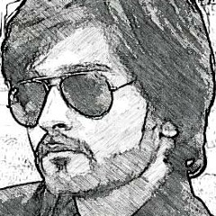 Tere Bina Besuadi - Kamaj (Medley) Offical cover Azi cheema