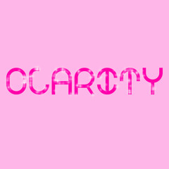 Clarity feat Rhea Mae