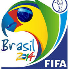 FIFA 2014 We Are One (ft. Shakira)