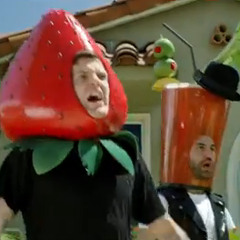 Strawberry Gang #swb