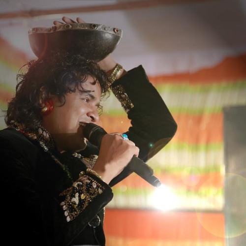 Mere Sahiba Main Teri Ho Chuki A Vicky Badshah