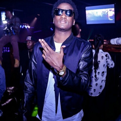 K Camp - Piece of Love (CDQ)