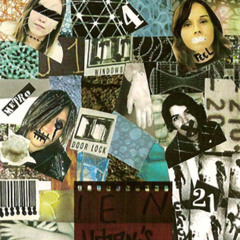 Iku - Courtney - EP Urban's Crack