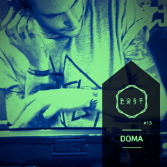 Postcast #15: Doma