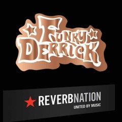 Funky Derrick's "Press Start" Remix Level One