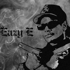 Eazy E - Luv 4 Dem Gangstaz (One Shot Remix)
