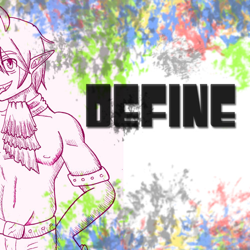 【Kiei - STRIKE】Define Me【UTAUカバー】