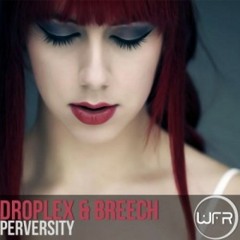 Droplex & Breech - Perversity (Dingaz Unofficial Remix)
