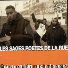 Les Sages Poètes De La Rue - Les Filles Sont Belles