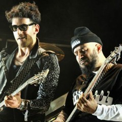 Chromeo Full Set Coachella 2014 (Live)