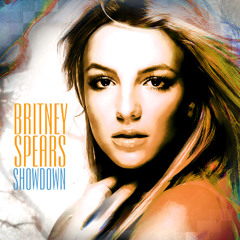 Britney Spears - Showdown (alternative version )
