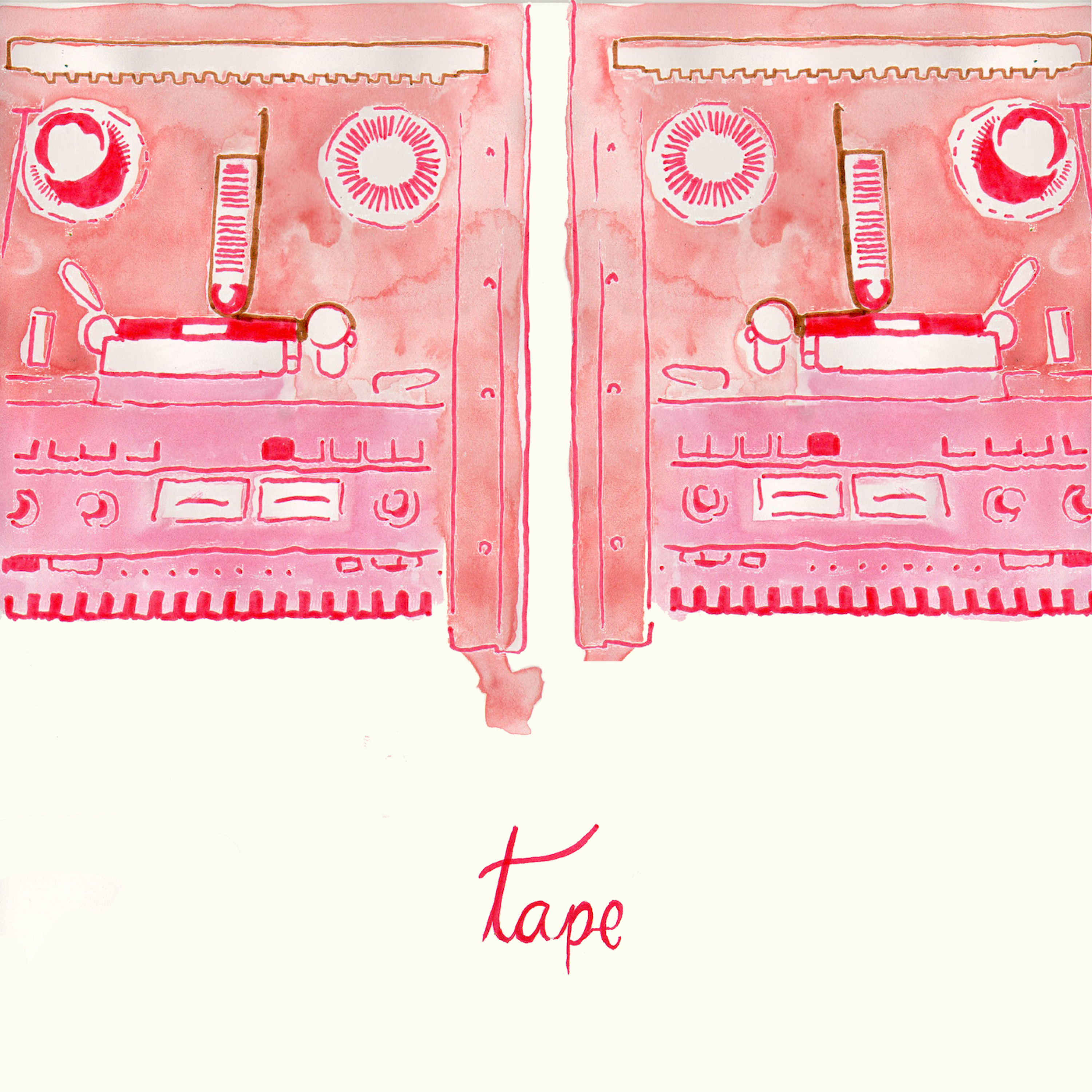 taperadio