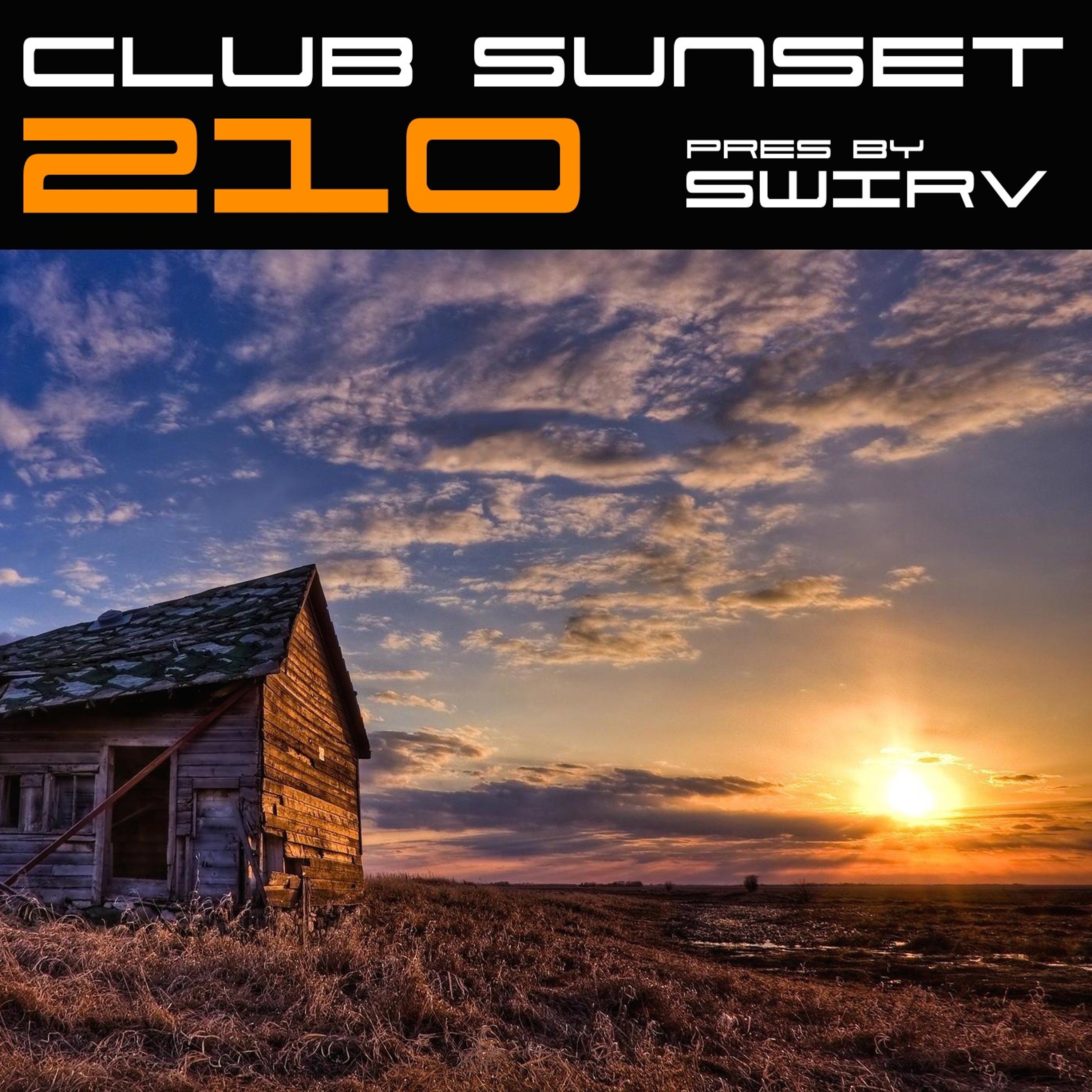 Club Sunset