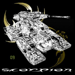 S C O R P I O N - xboxlive killacrew&yung suzuki