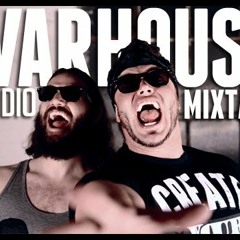 Rob Bailey & Marty Poppins - Cannons