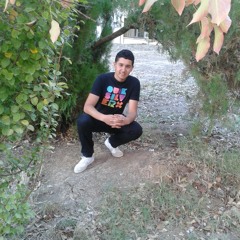 yettruhu l hir ALI AMRANE