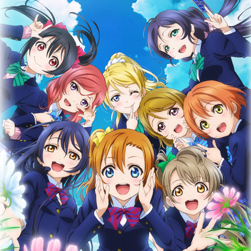 Stream ラブライブ！ μ's - 僕らは、今のなかで (mokodelic