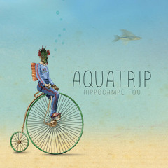 Hippocampe Fou - Le Marchand De Sable
