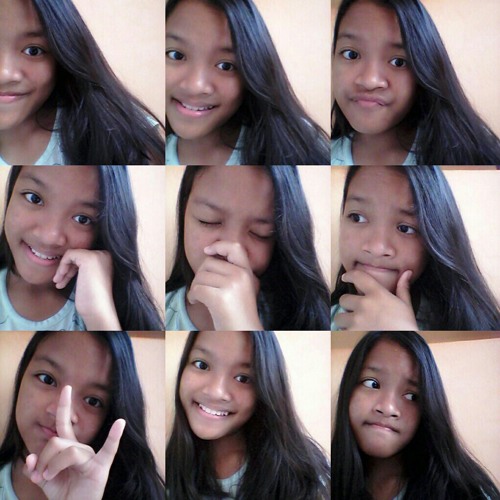 Blink Sendiri Lagi By Nadia Pramesti 2 On Soundcloud Hear The World S Sounds