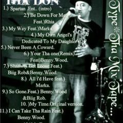 If I Can - (Rough  Copy)