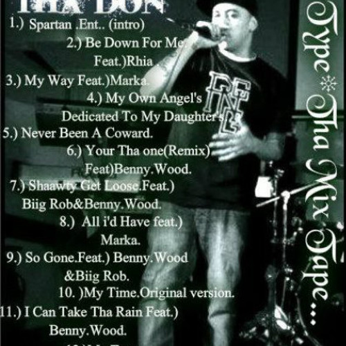 If I Can - (Rough  Copy)