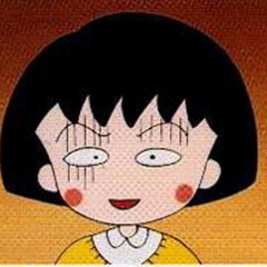 [SUNDA VERSION Cover] OST Chibi Maruko Chan - (Vocal by Iren Ramadhan, Guitar by Wahyu Akbar)