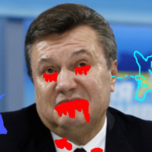I Need Lustration Cos I'm Still alive