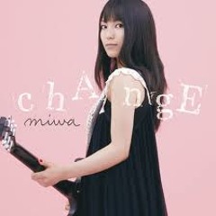 Miwa - Change Cover Gaje by Lala Oderschvank xD